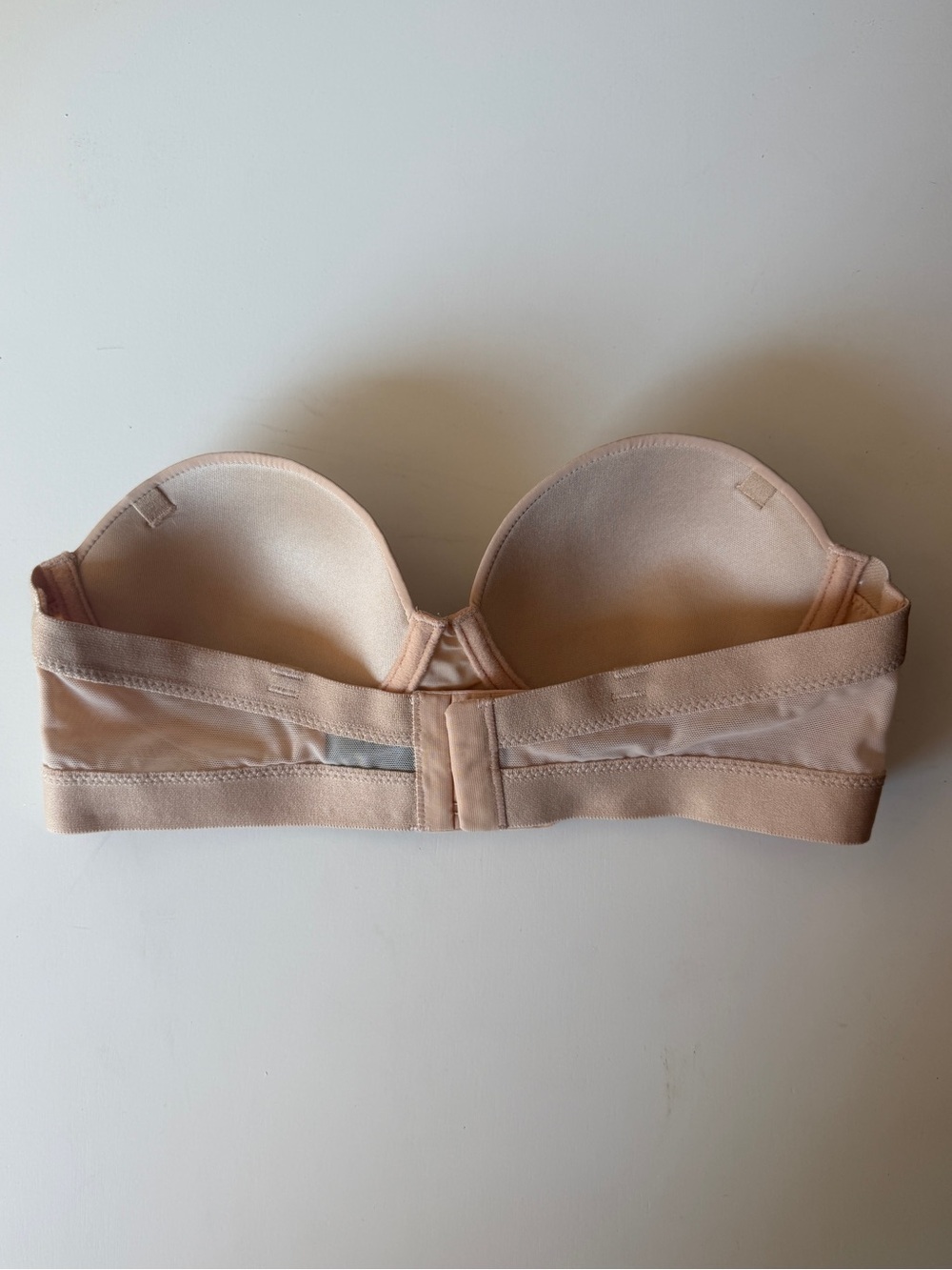Pepper Strapless Bra 34A - Picture 2 of 3